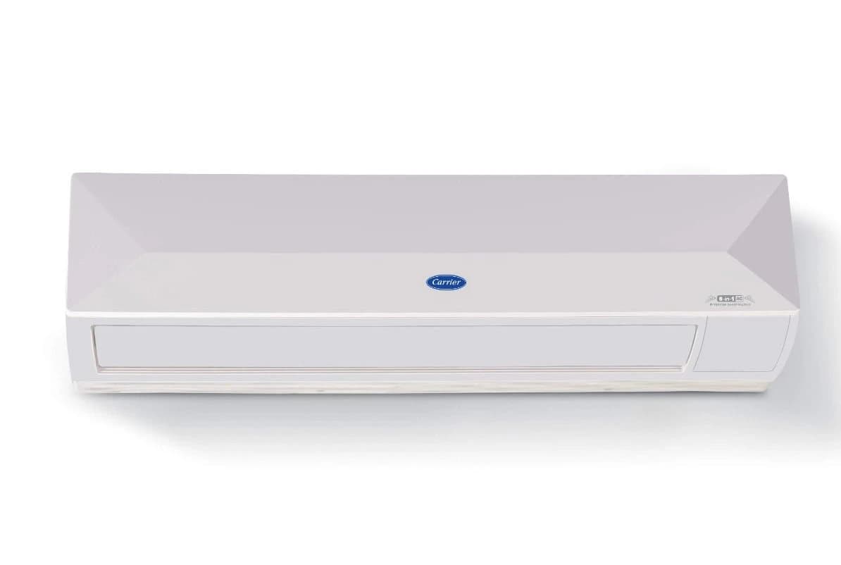 Is 1 Ton AC 2 Star enough for your home? – 1-Ton Split Inverter AC