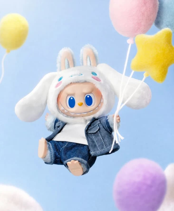 Buy Authentic Labubu Blind Boxes & Figures in Poland