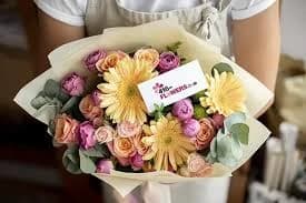 Fast Same Day Roses & Bouquets Delivery in Toronto