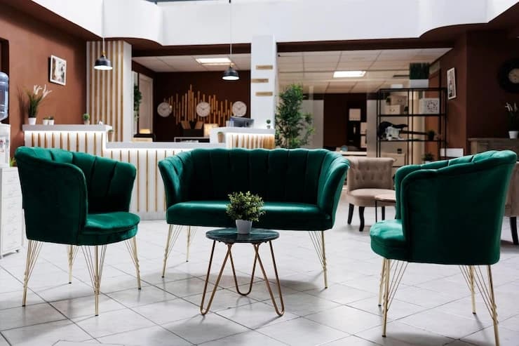 Crafting Your Dream Home: The Advantages of Bespoke Furniture in Delhi NCR