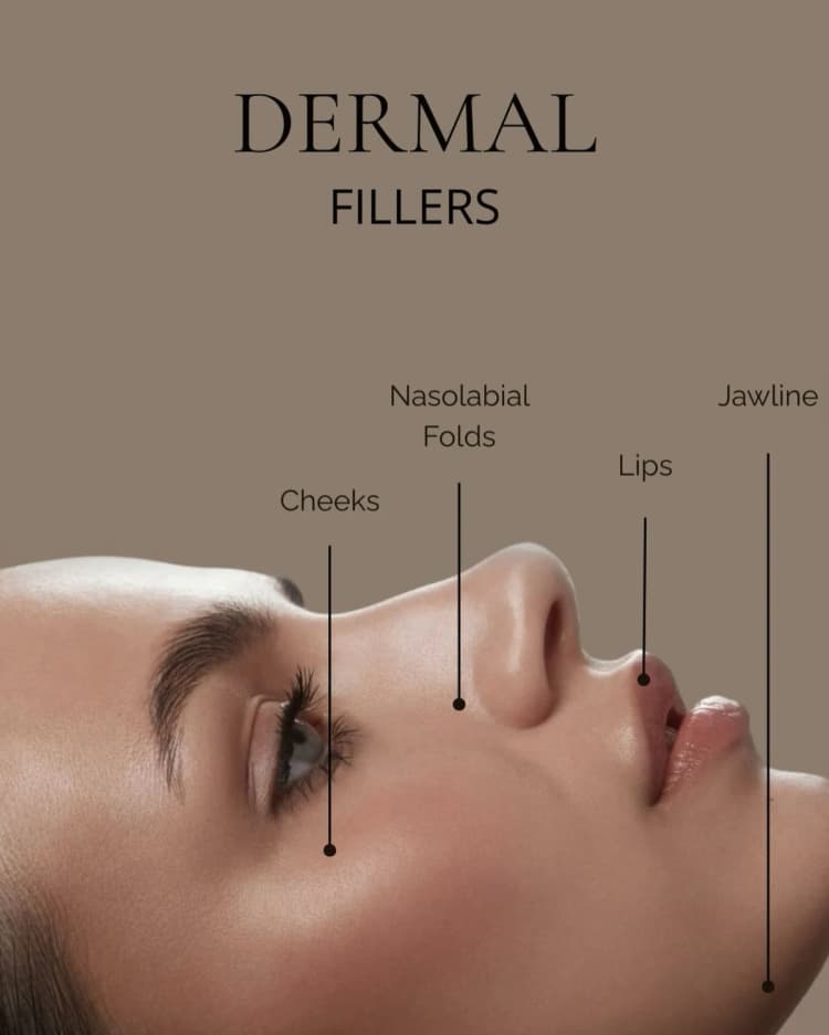 Dermal Fillers in Islamabad for a Naturally Refreshed Appearance