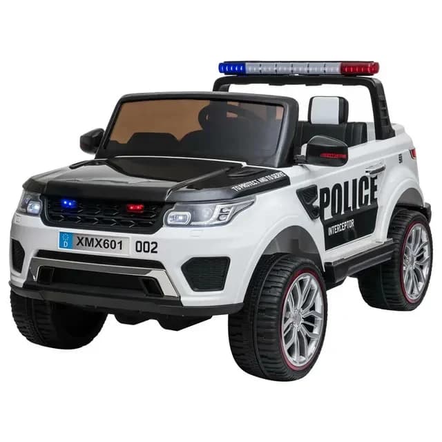 Kids Cars in UAE: Ultimate Parent's Guide to Buying Ride-On Cars