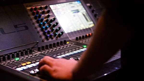 Event Audio Visual Services Dubai for Seamless and Memorable Events