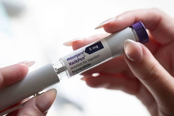 Mounjaro injection for Weight Loss: What You Need to Know