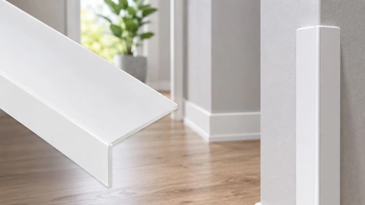 Why We Chose Unequal Wall Corner Protectors Over Standard Guards