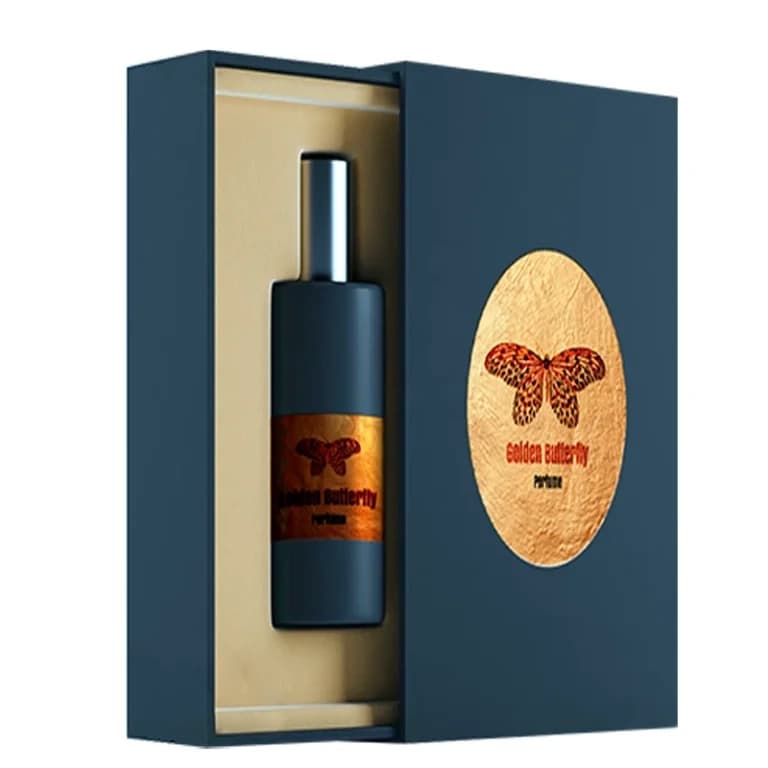 How Custom Perfume Packaging Impacts Customer Buying Choices