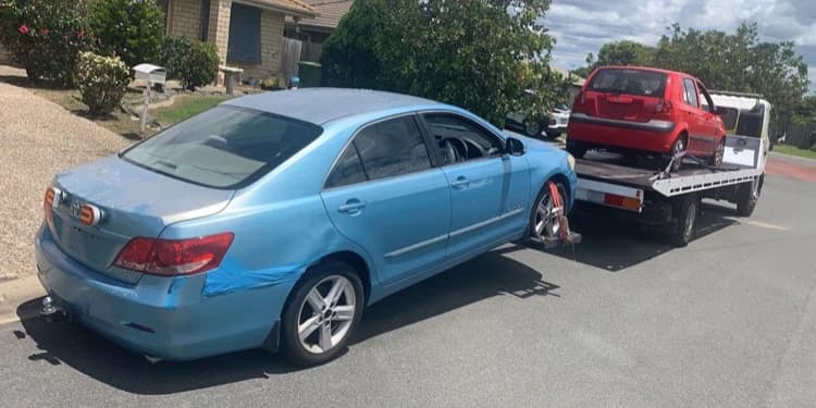 What Really Happens to a Car Once It Reaches the End of the Road