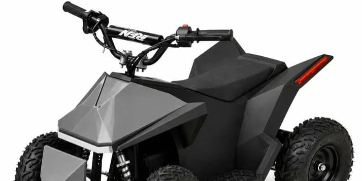 Kids vs Adult Quad Bikes: What's the Difference?