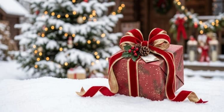 The Ultimate Guide to Choosing the Perfect Christmas Gift Boxes