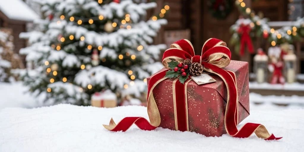 The Ultimate Guide to Choosing the Perfect Christmas Gift Boxes