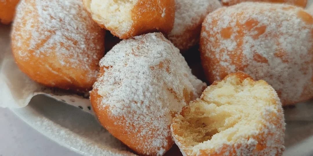Wedding Catering San Diego  Live Beignets by Le Beignet