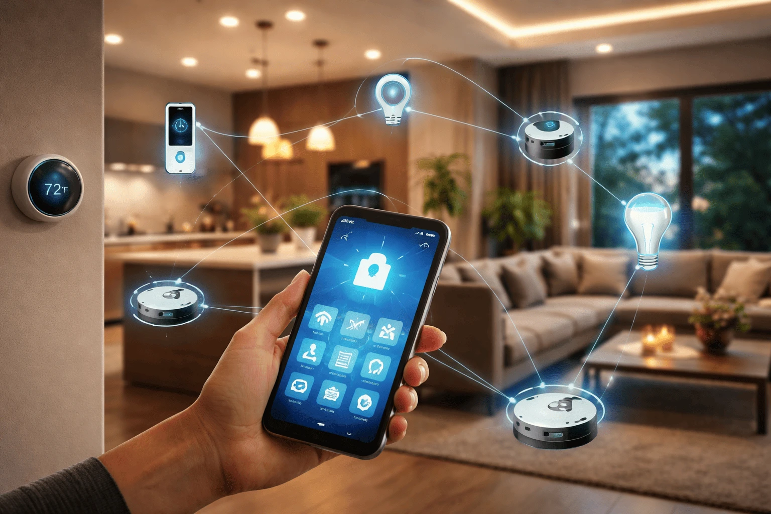 Smart Homes Are Getting Smarter: Must-Have Upgrades for 2026