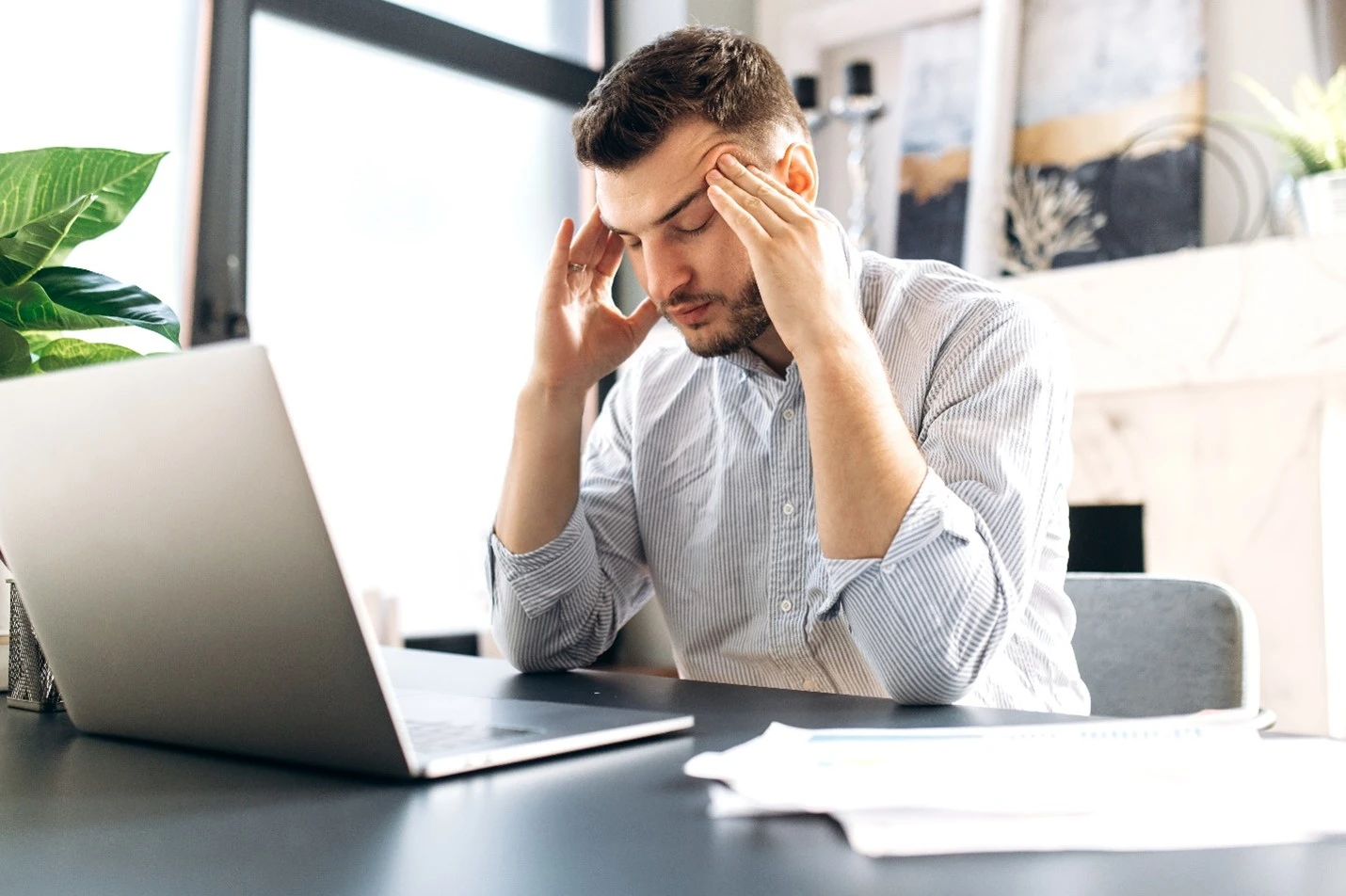 Modafinil 200mg: Enhancing Focus and Productivity in the Digital Age