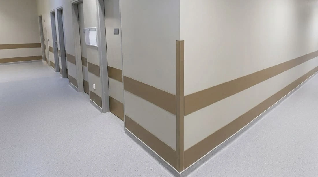 How a Wall Corner Protector Can Save Your Walls from Damage