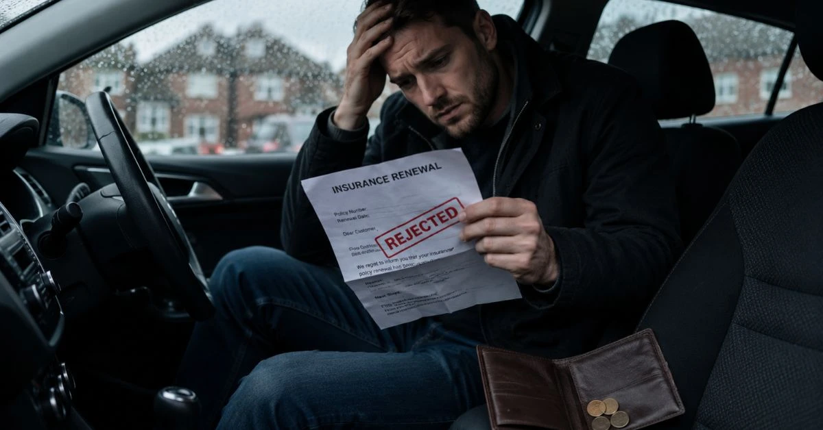Common Car Insurance Mistakes That Could Cost You Money