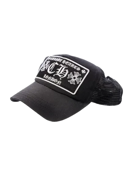 Why Chrome Hearts Hats Are a Must-Have Fashion Statement
