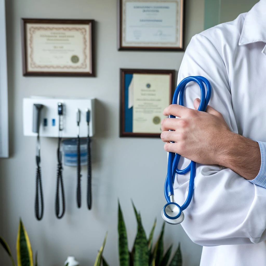 Boost Efficiency with a Virtual Assistant for Medical Offices