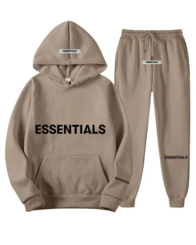 The Essentials Hoodie Made Me Stop Buying Other Hoodies