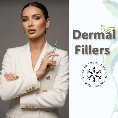 Are Dermal Fillers Injections in Islamabad Effective After 40?