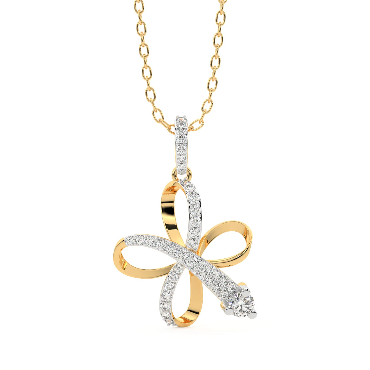 Best Gold Necklace Designs for Daily Wear | siriusjewels