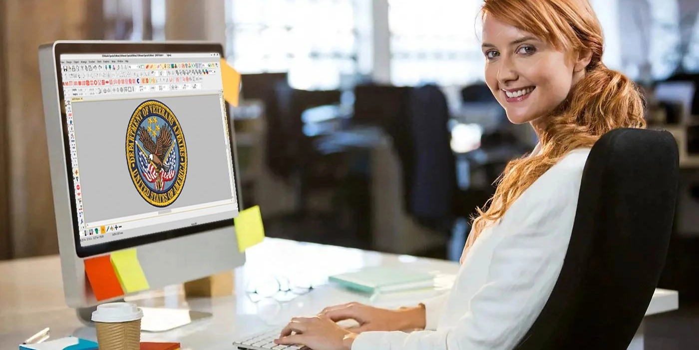 Choosing Machine Embroidery Design Specialists for Custom Projects