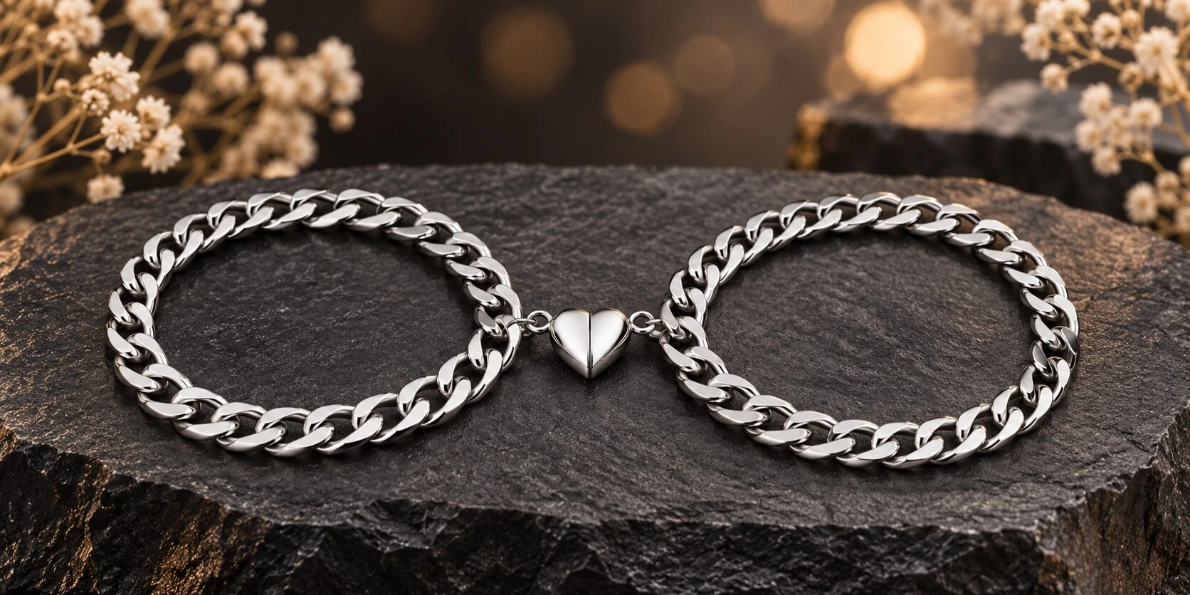 Matching Bracelets: A Small Way to Feel Close, Even From Far Away