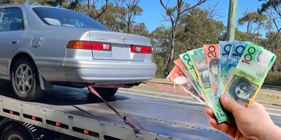 How Car Condition Can Affect Your Sale in Brisbane?